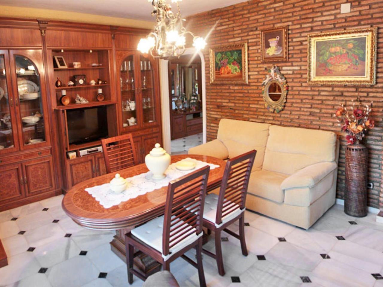 Holiday Home La Poza By Interhome 말라가 외부 사진